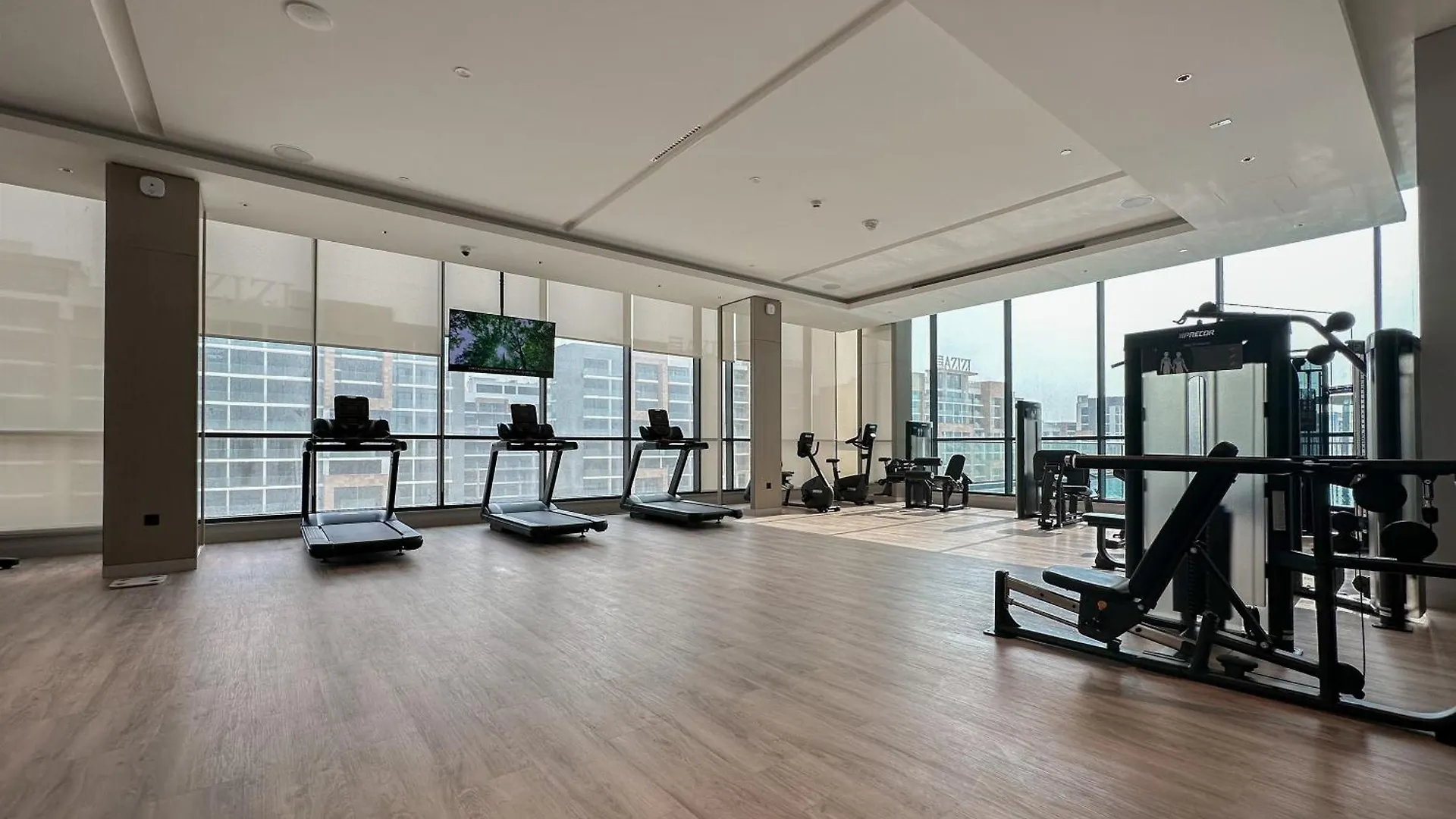 Apartmán Trophy - Cozy Elegant Suites Dubaj
