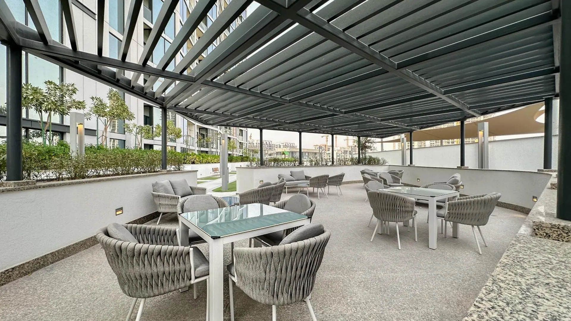 Trophy - Cozy Elegant Suites Dubaj