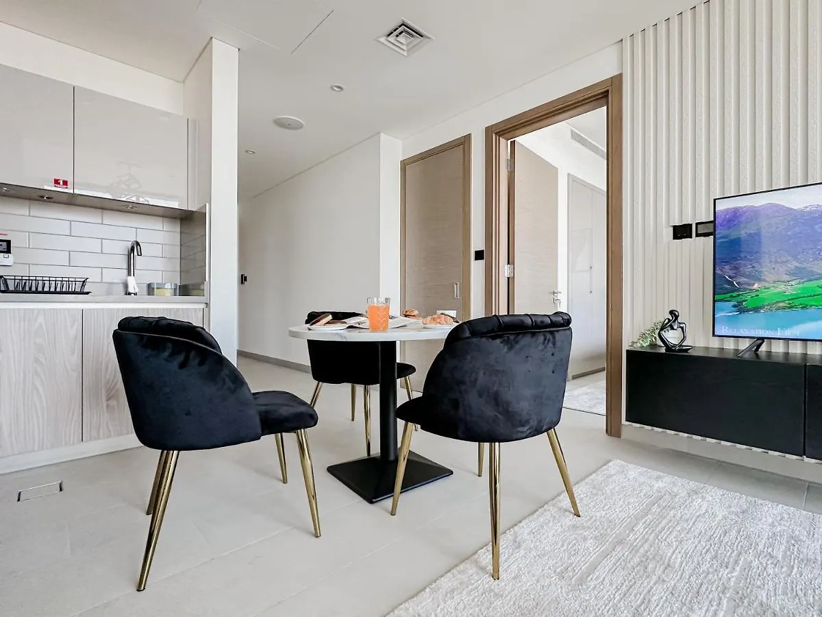 Trophy - Cozy Elegant Suites Dubai