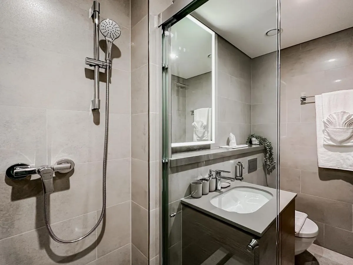 Trophy - Cozy Elegant Suites Dubai United Arab Emirates